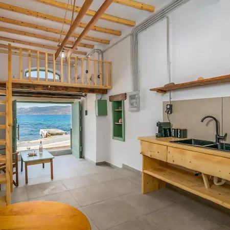 Aganta Syrma Дом отдыха